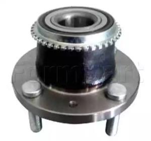 Formpart 39498001/S Ступица колеса Formpart 39498001/S Ступица колеса