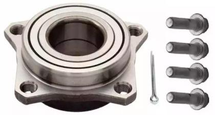 Formpart 39498009/K Wheel hub assy Formpart 39498009/K Wheel hub assy