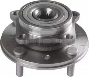 Formpart 39498013/S Wheel hub assy Formpart 39498013/S Wheel hub assy