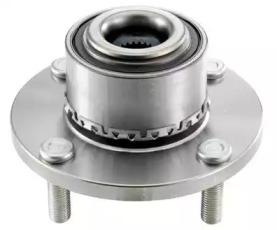 Formpart 39498021/S Wheel hub assy Formpart 39498021/S Wheel hub assy