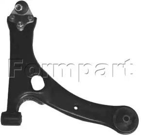 Formpart 4209032 Важіль підвіски колеса