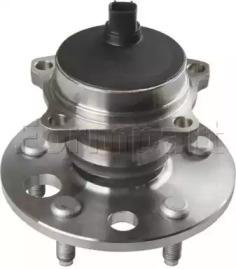 Formpart 42498024/S Маточина колеса