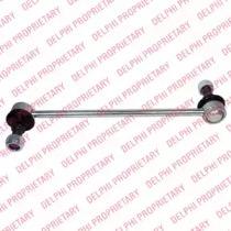 Delphi TC1816 Тяга стабілізатора підвіски Delphi TC1816 Тяга стабілізатора підвіски