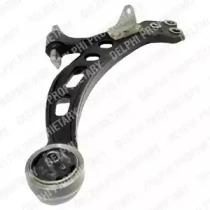 Delphi TC1843 Важіль підвіски колеса