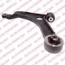 Delphi TC1921 Arm assy suspension