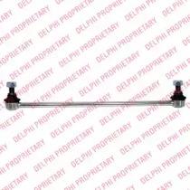 Delphi TC1939 Тяга стабілізатора підвіски Delphi TC1939 Тяга стабілізатора підвіски