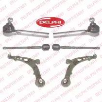 Delphi TC1960KIT Shaft rep kit Delphi TC1960KIT Shaft rep kit