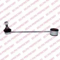 Delphi TC1962 Тяга стабілізатора підвіски Delphi TC1962 Тяга стабілізатора підвіски