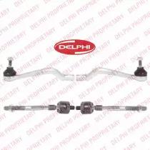 Delphi TC1980KIT Комплект важелів підвіски