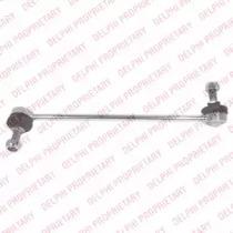 Delphi TC1987 Тяга стабілізатора підвіски