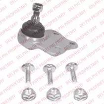 Delphi TC1995 Joint assy suspension