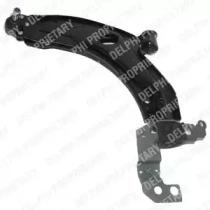 Delphi TC2011 Важіль підвіски колеса
