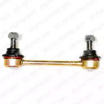 Delphi TC2021 Тяга стабілізатора підвіски Delphi TC2021 Тяга стабілізатора підвіски