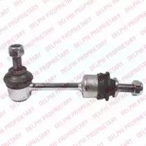 Delphi TC2146 Тяга стабілізатора підвіски Delphi TC2146 Тяга стабілізатора підвіски