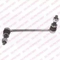 Delphi TC2148 Тяга стабілізатора підвіски Delphi TC2148 Тяга стабілізатора підвіски