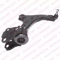 Delphi TC2159 Arm assy suspension