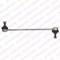 Delphi TC2169 Стойка стабилизатора подвески Delphi TC2169 Стойка стабилизатора подвески