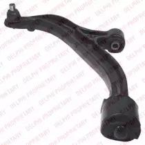 Delphi TC2173 Arm assy suspension