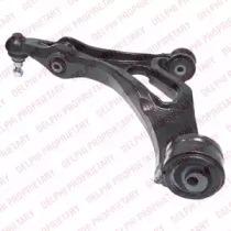 Delphi TC2189 Важіль підвіски колеса Delphi TC2189 Важіль підвіски колеса