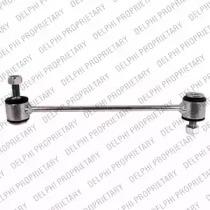 Delphi TC2224 Тяга стабілізатора підвіски Delphi TC2224 Тяга стабілізатора підвіски