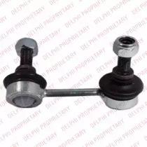 Delphi TC2276 Стойка стабилизатора подвески