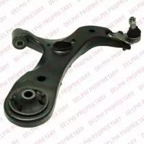 Delphi TC2283 Arm assy suspension Delphi TC2283 Arm assy suspension