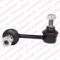 Delphi TC2289 Тяга стабілізатора підвіски Delphi TC2289 Тяга стабілізатора підвіски