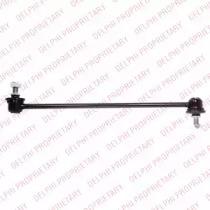 Delphi TC2296 Тяга стабілізатора підвіски Delphi TC2296 Тяга стабілізатора підвіски