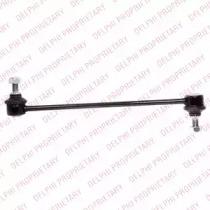 Delphi TC2297 Тяга стабілізатора підвіски Delphi TC2297 Тяга стабілізатора підвіски