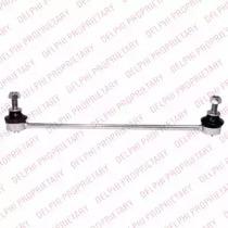 Delphi TC2325 Тяга стабілізатора підвіски Delphi TC2325 Тяга стабілізатора підвіски