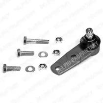 Delphi TC233 Joint assy suspension Delphi TC233 Joint assy suspension