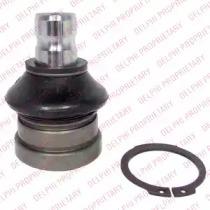 Delphi TC2349 Joint assy suspension Delphi TC2349 Joint assy suspension