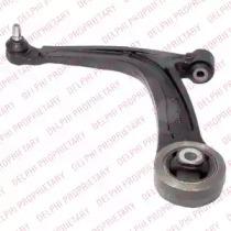 Delphi TC2351 Arm assy suspension