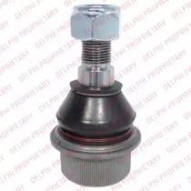 Delphi TC2362 Опора шаровая  рычага