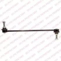 Delphi TC2373 Стойка стабилизатора подвески Delphi TC2373 Стойка стабилизатора подвески