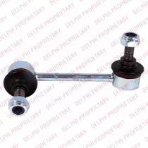 Delphi TC2388 Тяга стабілізатора підвіски