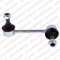 Delphi TC2389 Тяга стабілізатора підвіски