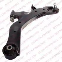 Delphi TC2403 Arm assy suspension Delphi TC2403 Arm assy suspension