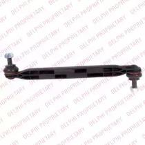 Delphi TC2413 Стойка стабилизатора подвески