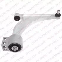 Delphi TC2430 Arm assy suspension