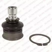 Delphi TC2431 Joint assy suspension Delphi TC2431 Joint assy suspension