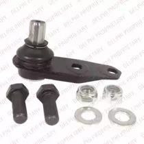 Delphi TC2435 Joint assy suspension Delphi TC2435 Joint assy suspension