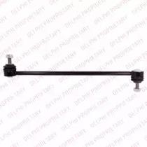 Delphi TC2436 Стойка стабилизатора подвески Delphi TC2436 Стойка стабилизатора подвески