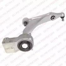 Delphi TC2440 Важіль підвіски колеса Delphi TC2440 Важіль підвіски колеса