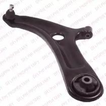 Delphi TC2469 Arm assy suspension Delphi TC2469 Arm assy suspension