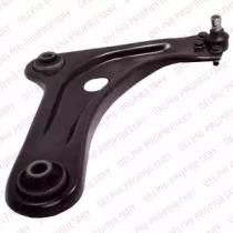 Delphi TC2493 Arm assy suspension