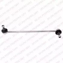 Delphi TC2516 Тяга стабілізатора підвіски Delphi TC2516 Тяга стабілізатора підвіски