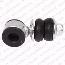 Delphi TC2538 Тяга стабілізатора підвіски Delphi TC2538 Тяга стабілізатора підвіски