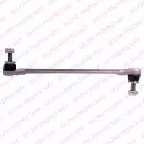 Delphi TC2562 Тяга стабілізатора підвіски