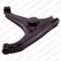 Delphi TC2585 Рычаг подвески колеса Delphi TC2585 Рычаг подвески колеса